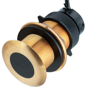 Airmar UDST800B Speed/Temp Smart Sensor Bronze Housing with NMEA2000