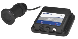 Airmar UDST800P Speed/Temp Smart Sensor Plastic Housing with NMEA2000