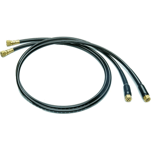 Uflex Hydraulic Hose Kit Two Hoses, KITOB