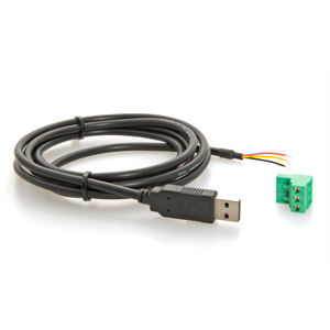 Actisense USB to Serial Adapter for use with PRO, USBKIT-PRO