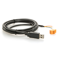 Actisense USB Adapter for NDC-5 Serial Port, USBKIT-REG