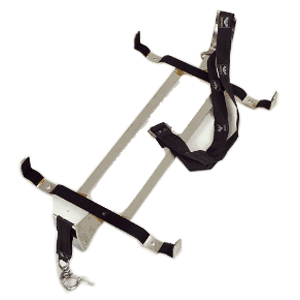 Viking Cradle for All Pro or 6/8 Person Offshore RescYou 1031482