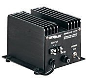 Newmar 115-24-10 Power Supply 115/230VAC To 24VDC, 10 Amps