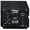 Newmar 115-24-35CD Power Supply 115/230VAC To 24VDC, 35A Cont