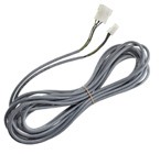 Lewmar Control Cable with Connectors For Gen 2 Thrusters, 7 Meter 589802