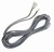 Lewmar Control Cable with Connectors For Gen 2 Thrusters, 18 Meter 589804