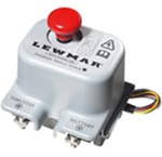 Lewmar 589034 Automatic Battery Switch