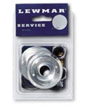 Lewmar 589150 Anode Kit For 140TT