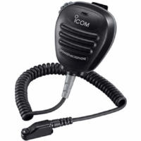 Icom HM-138 Speaker Mic For M88