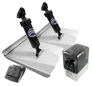 Bennett M120 Sport Trim Tab System