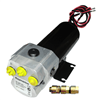 Raymarine Type 2 Pump 24V, 14-21 cubic inch, M81123