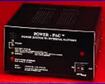 Newmar Power PAC 7AH Power Supply