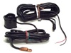 Lowrance PDRT-WSU Trolling Motor Transducer with Remote Temp