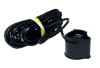 Lowrance PDT-WSU Trolling Motor Transducer with Temp