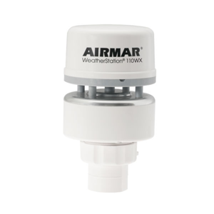 Airmar 110WX-RH NMEA 0183 / NMEA 2000 WeatherStation with Relative Humidity - RS422 (without cable)