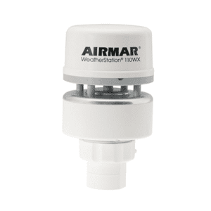 Airmar 110WX-RS232 NMEA 0183 / NMEA 2000 WeatherStation, RS232 (without cable)