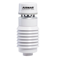 Airmar 110WXS-RS232 Weather Station with RS232 (without cable)