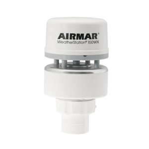 Airmar 150WX NMEA 0183 / 2000 WeatherStation - (No Relative Humidity)