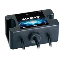 Airmar Weather Station USB Interface Box WS-USB