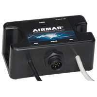 Airmar WeatherStation USB Interface Box with Heater, WS-USB-HTR