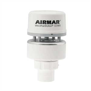 Airmar 120WX-RH Weather Station NMEA0813/2000 with Relative Humidity (without cable)