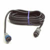 Lowrance XT-20BL 20' Transducer Extension Blue Connector 99-94