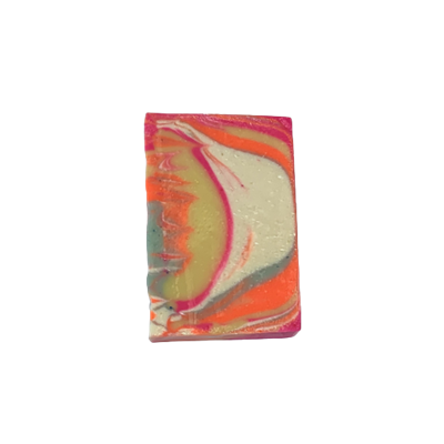 Soap Besties 100% Essential Oil 4oz Bar