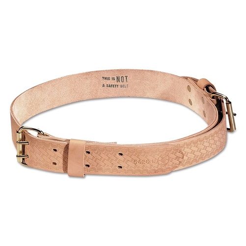 Klein Tie Wire Belt #5420-Medium