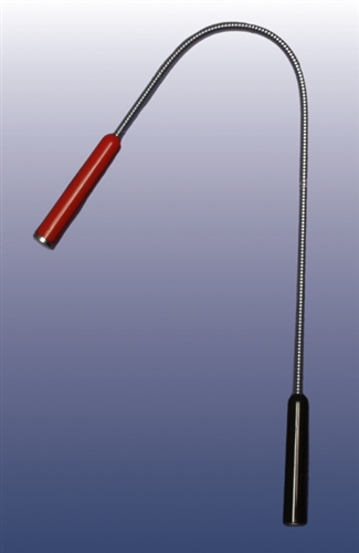 17 Â½" Flex Neck Magnetic Pick-Up Tool  #758-6F 428-1930