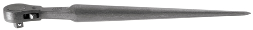 Klein 1/2" Drive Ratcheting Construction Wrench  #3238