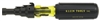 Klein Conduit Fitting and Reaming Screwdriver #85191
