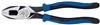 Klein Journeyman 9-3/8" Fish Tape Pulling Pliers #J2000-9NETP