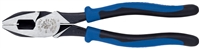 Klein Journeyman 9-3/8" Fish Tape Pulling Pliers #J2000-9NETP