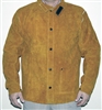 Leather Welding Jacket  #101-Q-1