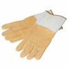Deerskin Work Gloves