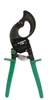 Compact Ratchet Cable Cutter #759