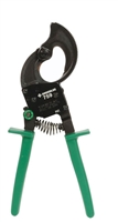 Compact Ratchet Cable Cutter #759