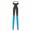 140-148-10 Channellock Cutting Pliers-Nippers, 10 in, Polish, Plastic-Dipped Grip