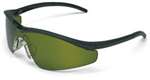 Tri-Wear Series - Onyx Frame - IR5.0 Green Lens #T11150