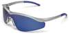 Tri-Wear Series - Steel Frames - Blue Diamond Lens #T1148B