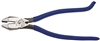 Klein 7" Inch Rebar Work Pliers #D201-7CST