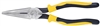 Klein Heavy Duty Long Nose Pliers #J203-8