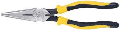 Klein Heavy Duty Long Nose Pliers #J203-8