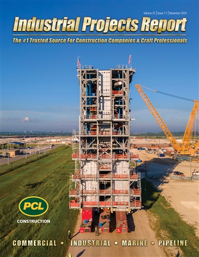 Industrial Projects Report Digital Version