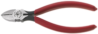 Klein Diagonal Telephone Work Pliers Type E-6 #72194