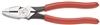 Klein 9" High-Leverage Side-Cutting Pliers #HD213-9NE