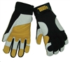 TrueFit Ultra Performance Gloves #Till-1490