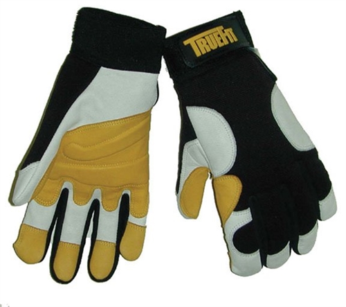 TrueFit Ultra Performance Gloves #Till-1490