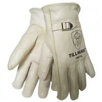 Tillman Drivers Gloves #Till-1421