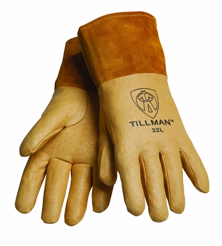 Tillman Pigskin TIG Gloves #Till-32